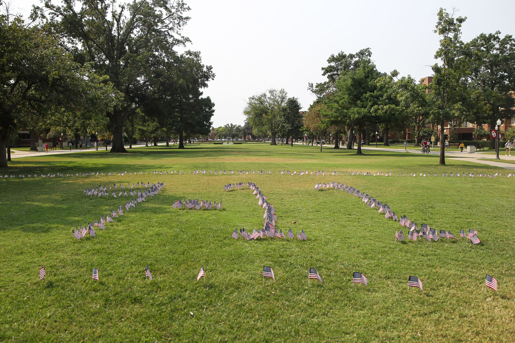 9/11 Memorial